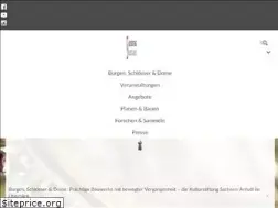 Sites similar to kulturstiftung-st.de
