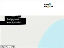 Sites similar to kulturstrolche.de