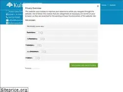 Sites similar to kulturszene.at
