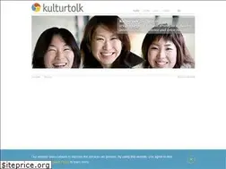 Sites similar to kulturtolk.no