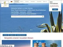 Sites similar to kulturtouristik.de