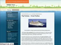 Sites similar to kulturturlarim.wordpress.com