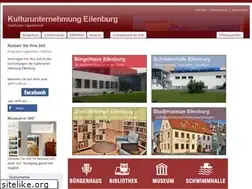 Sites similar to kulturunternehmung.de