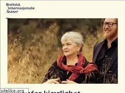 Sites similar to kulturutvikling.no