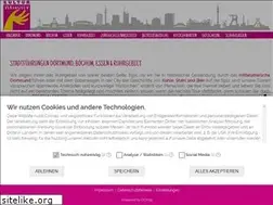 Sites similar to kulturvergnuegen.com