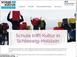 Sites similar to kulturvermittler-sh.de