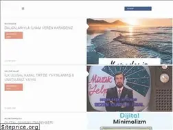 Sites similar to kulturveyasam.com