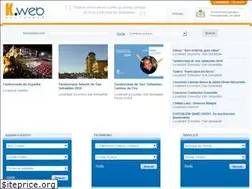 Sites similar to kulturweb.com
