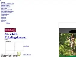Sites similar to kulturwerk.info