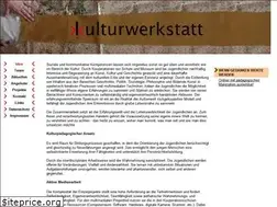 Sites similar to kulturwerkstatt-bamberg.de