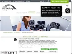 Sites similar to kulturwirtschaft-nord.de
