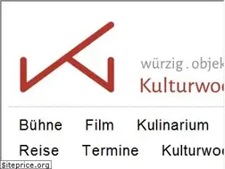 Sites similar to kulturwoche.at