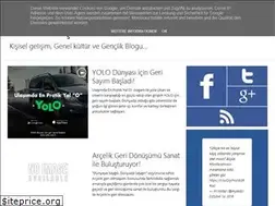 Sites similar to kulturyasa.blogspot.com