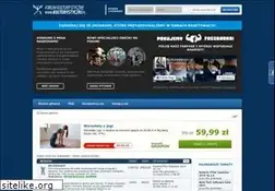 Sites similar to kulturystyczni.pl