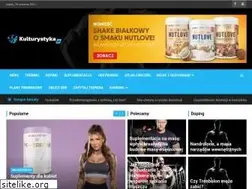 Sites similar to kulturystyka.pl