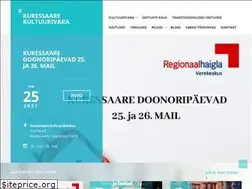 Sites similar to kultuurivara.ee