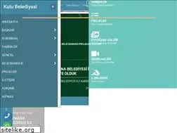 Sites similar to kulu.bel.tr