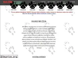 Sites similar to kulubevet.com