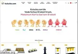 Sites similar to kulucka.com