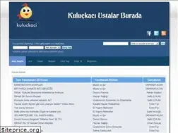 Sites similar to kuluckaci.com