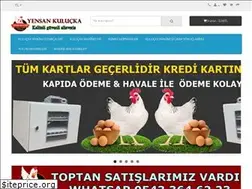 Sites similar to kuluckamalzeme.com