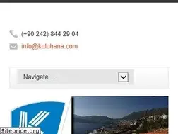 Sites similar to kuluhana.com
