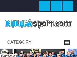 Sites similar to kulumsport.com