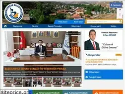 Sites similar to kuluncak.bel.tr