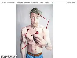 Sites similar to kulundzic.com