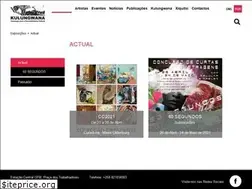 Sites similar to kulungwana.org.mz