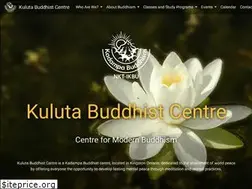 Sites similar to kuluta.org