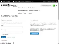 Sites similar to kulutrading.com