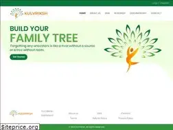 Sites similar to kulvriksh.org