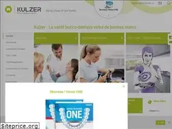 Sites similar to kulzer.be