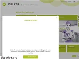 Sites similar to kulzer.com.br