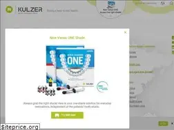 Sites similar to kulzer.com
