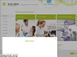 Sites similar to kulzer.de