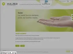Sites similar to kulzer.fr