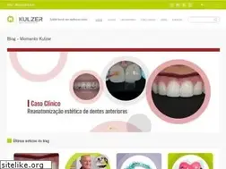 Sites similar to kulzerblog.com.br