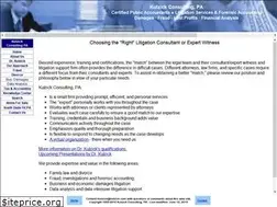 Sites similar to kulzick.com