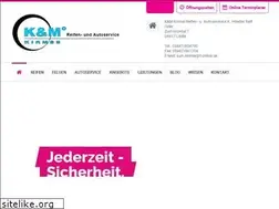 Sites similar to kum-kirmse.de
