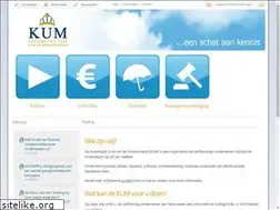 Sites similar to kum.be