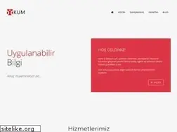 Sites similar to kum.com.tr