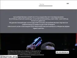 Sites similar to kuma.art