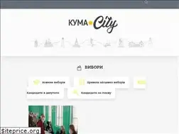 Sites similar to kuma.city