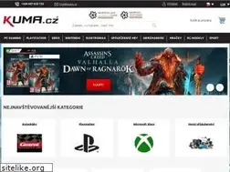 Sites similar to kuma.cz