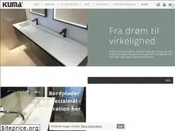 Sites similar to kuma.dk