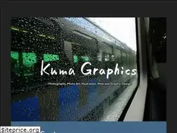 Sites similar to kuma.graphics