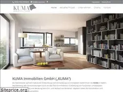 Sites similar to kuma.immo