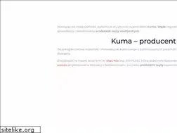 Sites similar to kuma.pl